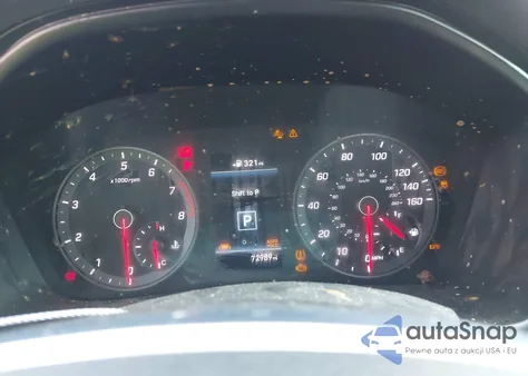 2018 Hyundai Sonata Sport/Limited/Sel from USA, damaged, VIN 5NPE34AF1JH709709